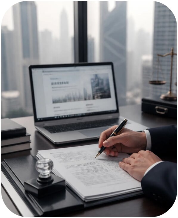 Регистрация торговой компании в Китае от 77040 р. | Китаист