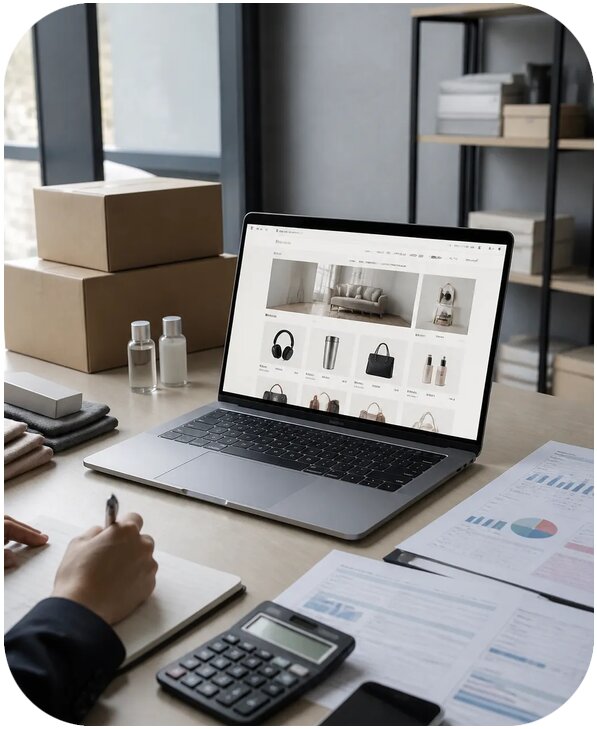 Выход на маркетплейс Tmall под ключ по цене от 46224 р. | Китаист