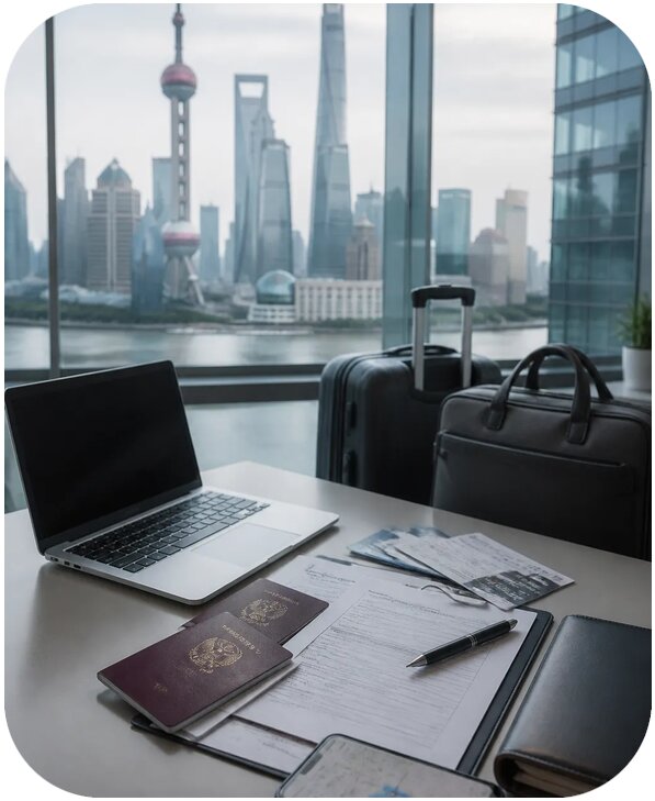 HR сопровождение и деловые поездки в Китай от 15305 р. | Китаист